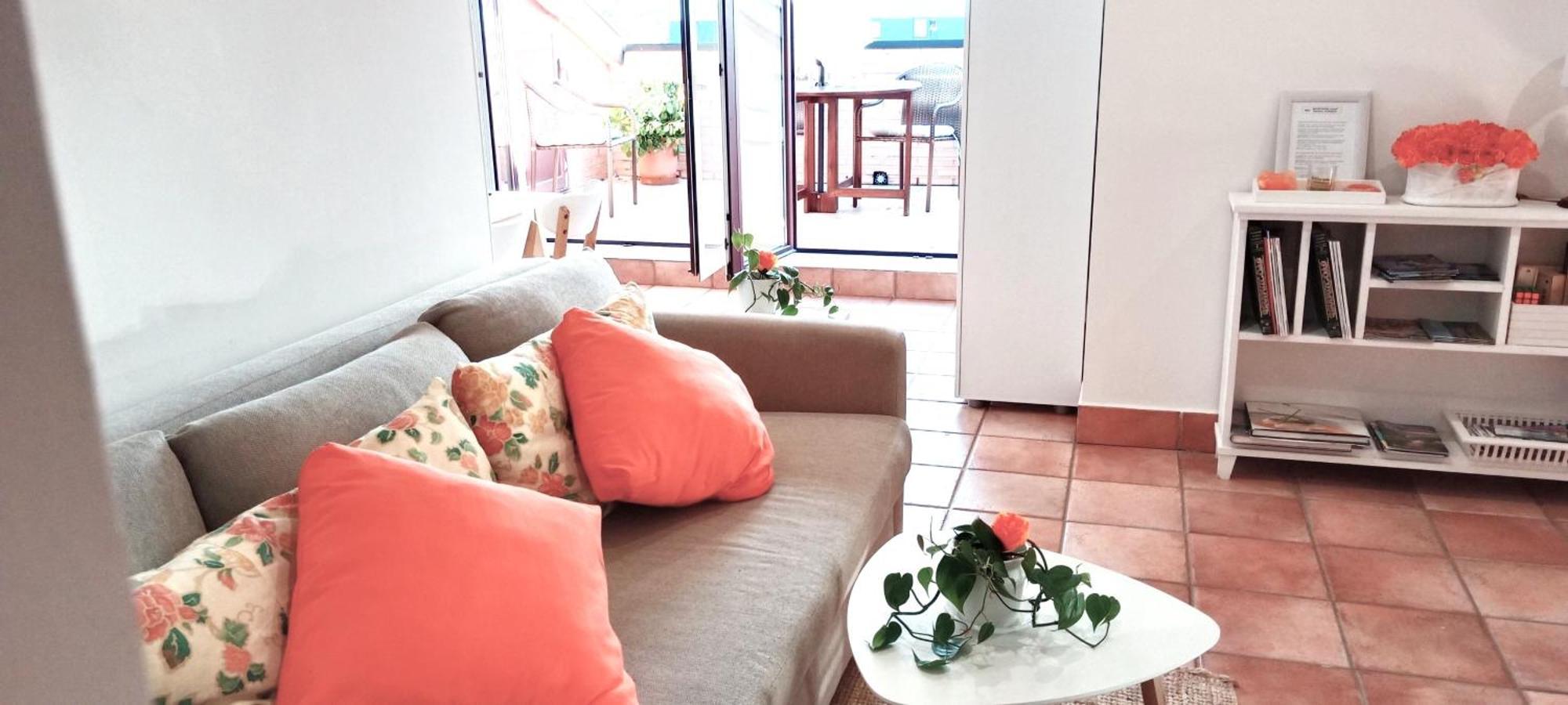 Privatunterkunft Alaia Zarautz