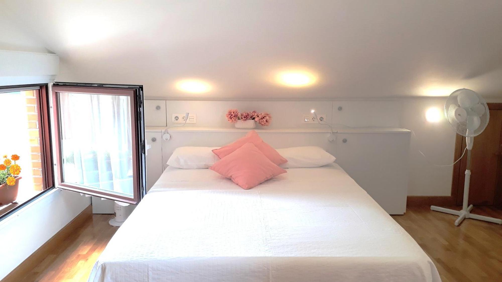 Alaia Privatunterkunft Zarautz