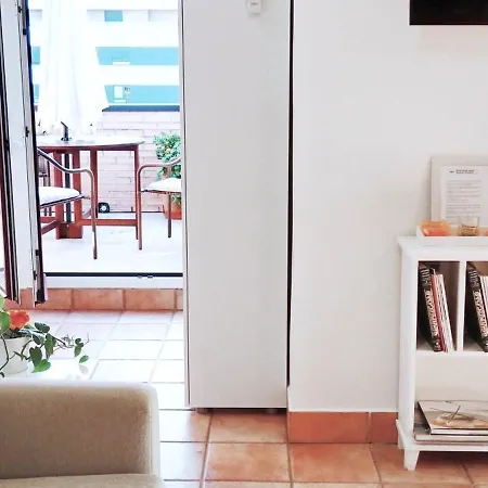 Alaia Apartamento Zarautz Buitenkant foto
