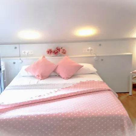 Alaia Apartamento Zarautz Buitenkant foto