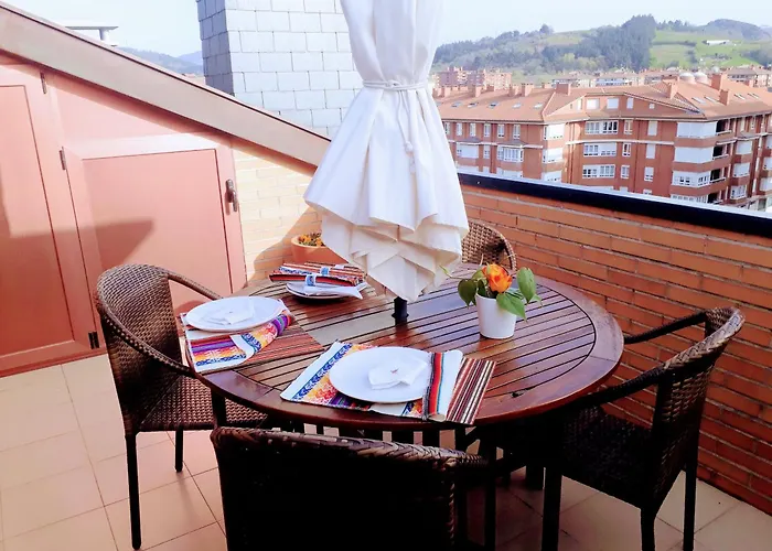 Alaia Apartamento