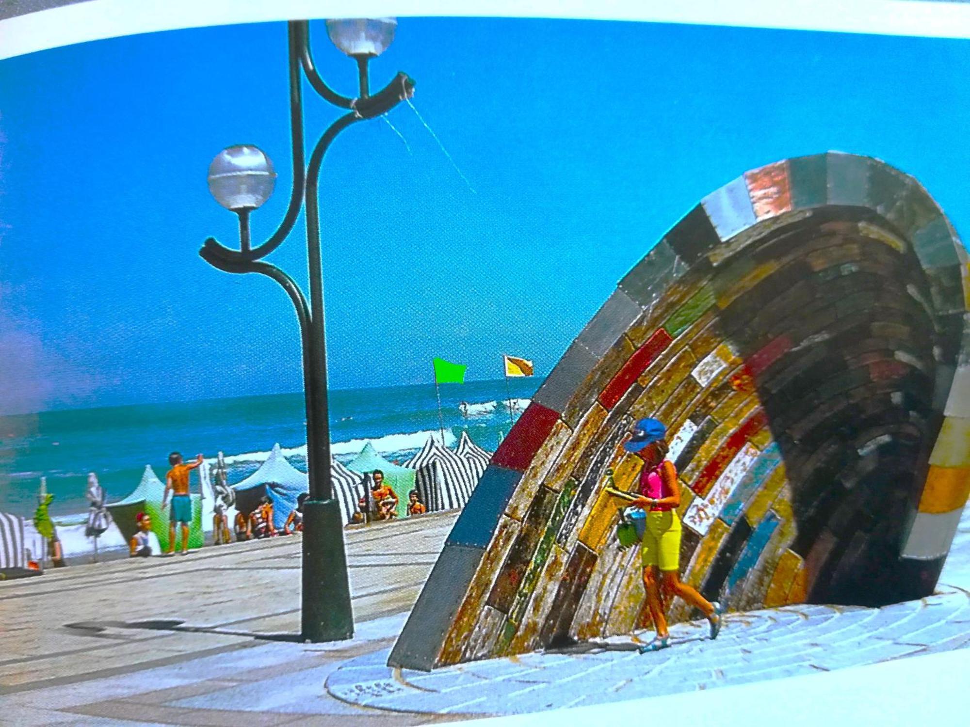 Alaia * Zarautz