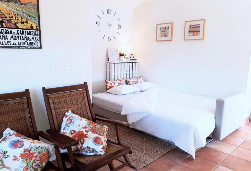 Homestay Alaia