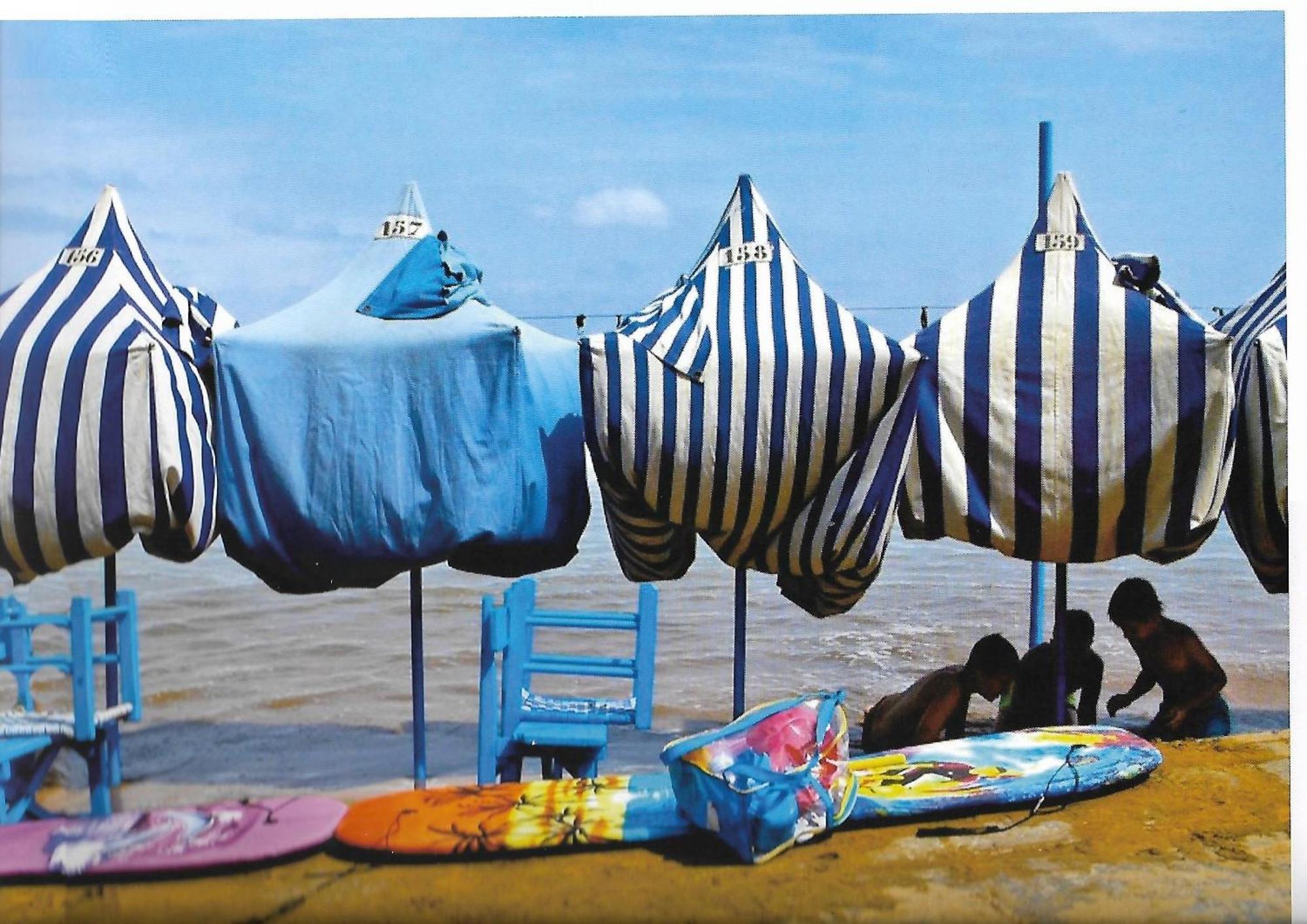Alaia * Zarautz