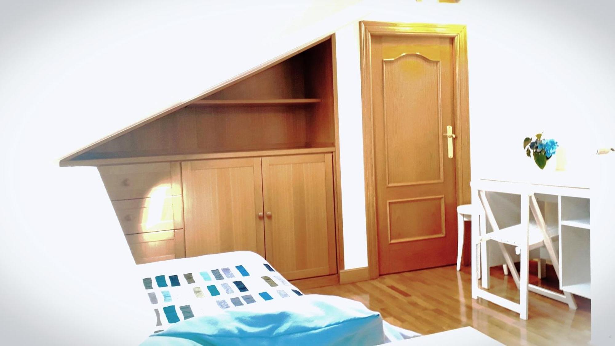 Homestay Alaia