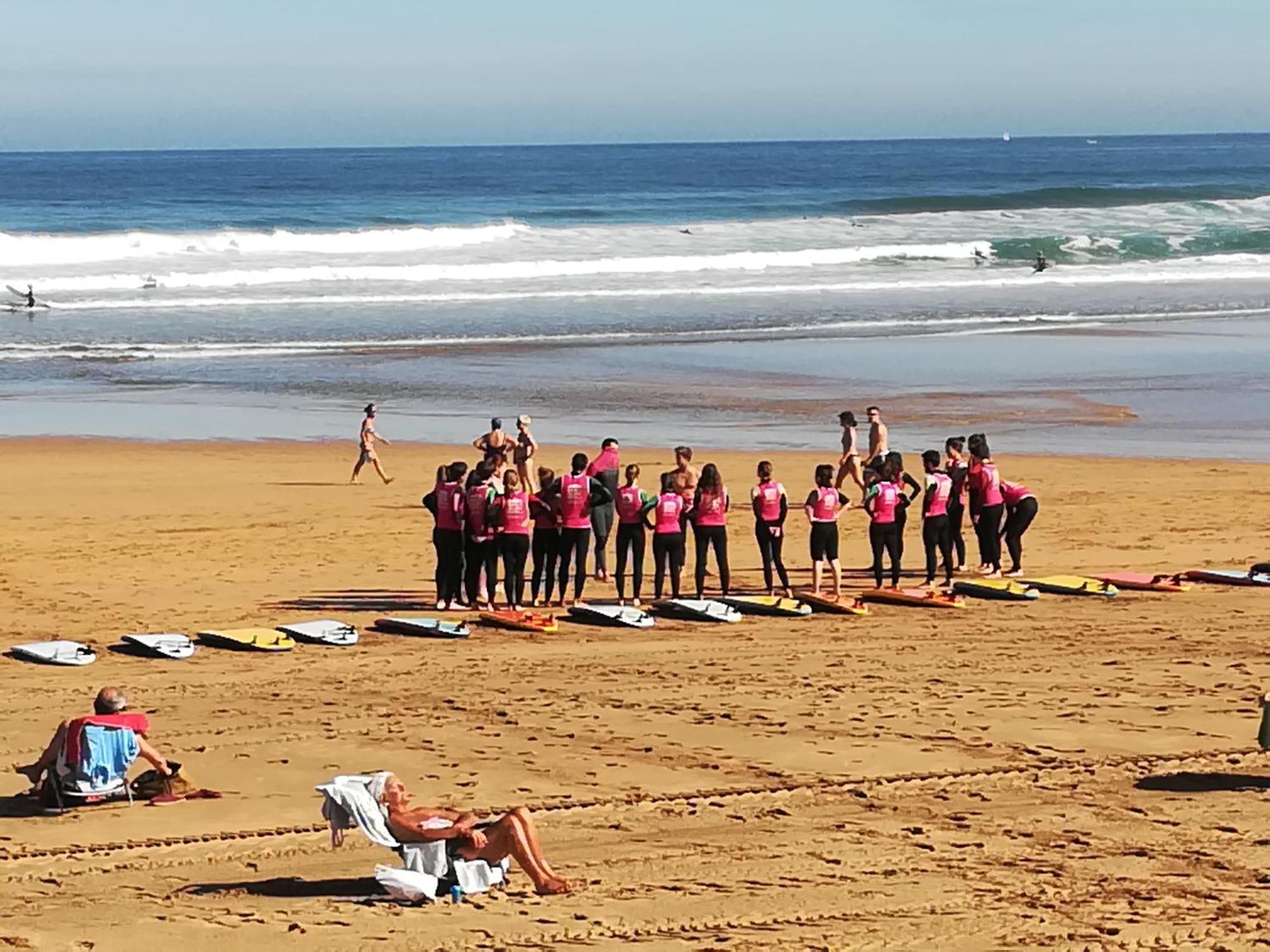 Homestay Alaia Zarautz