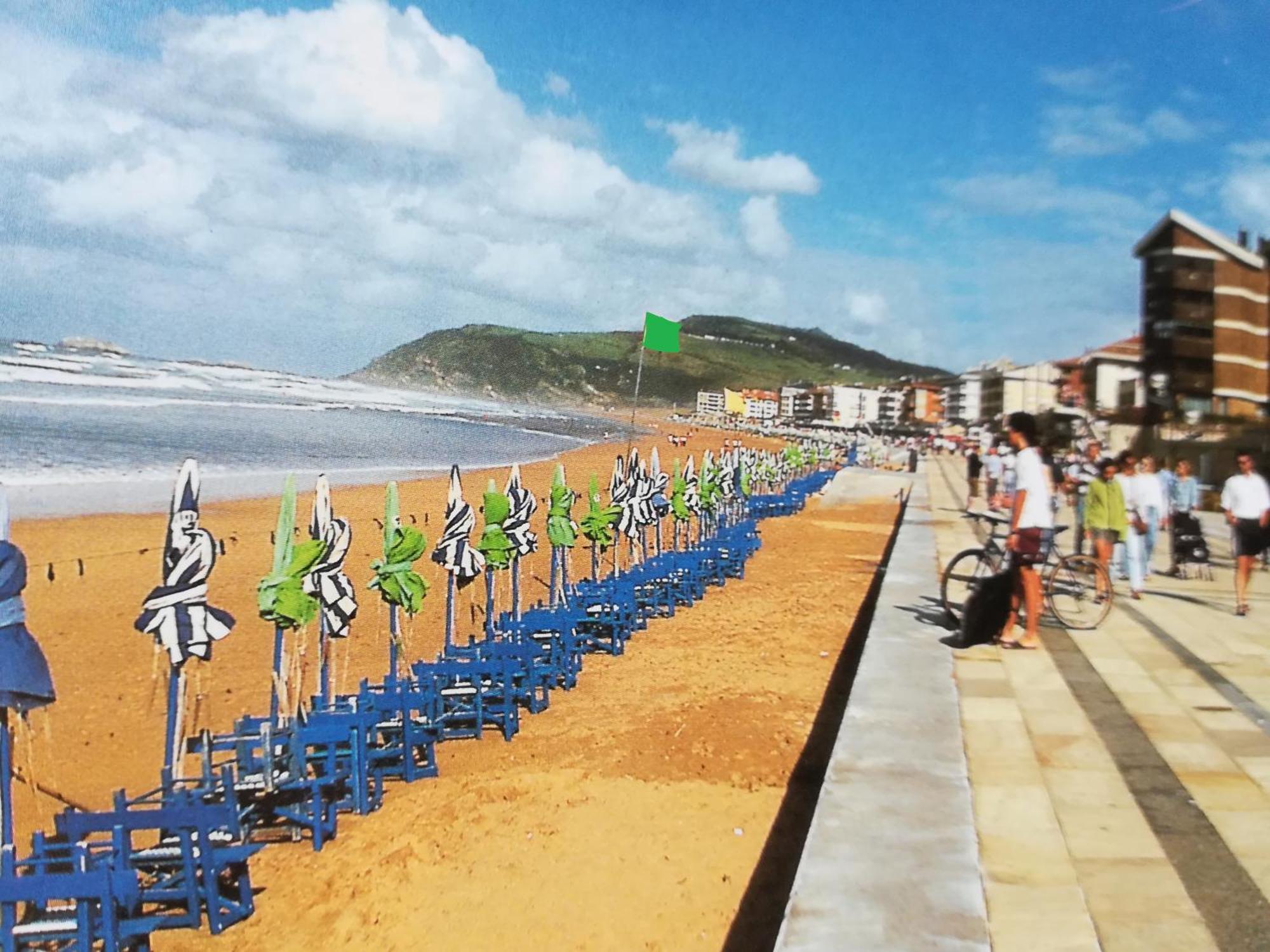 Alaia Zarautz