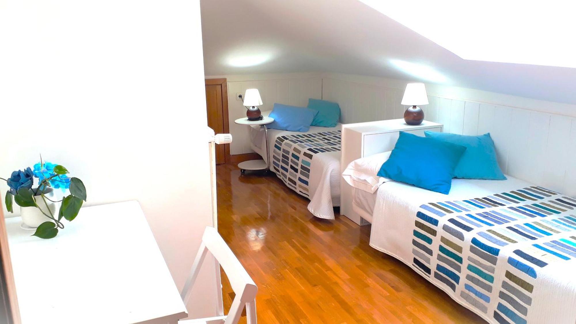 Alaia Homestay *
