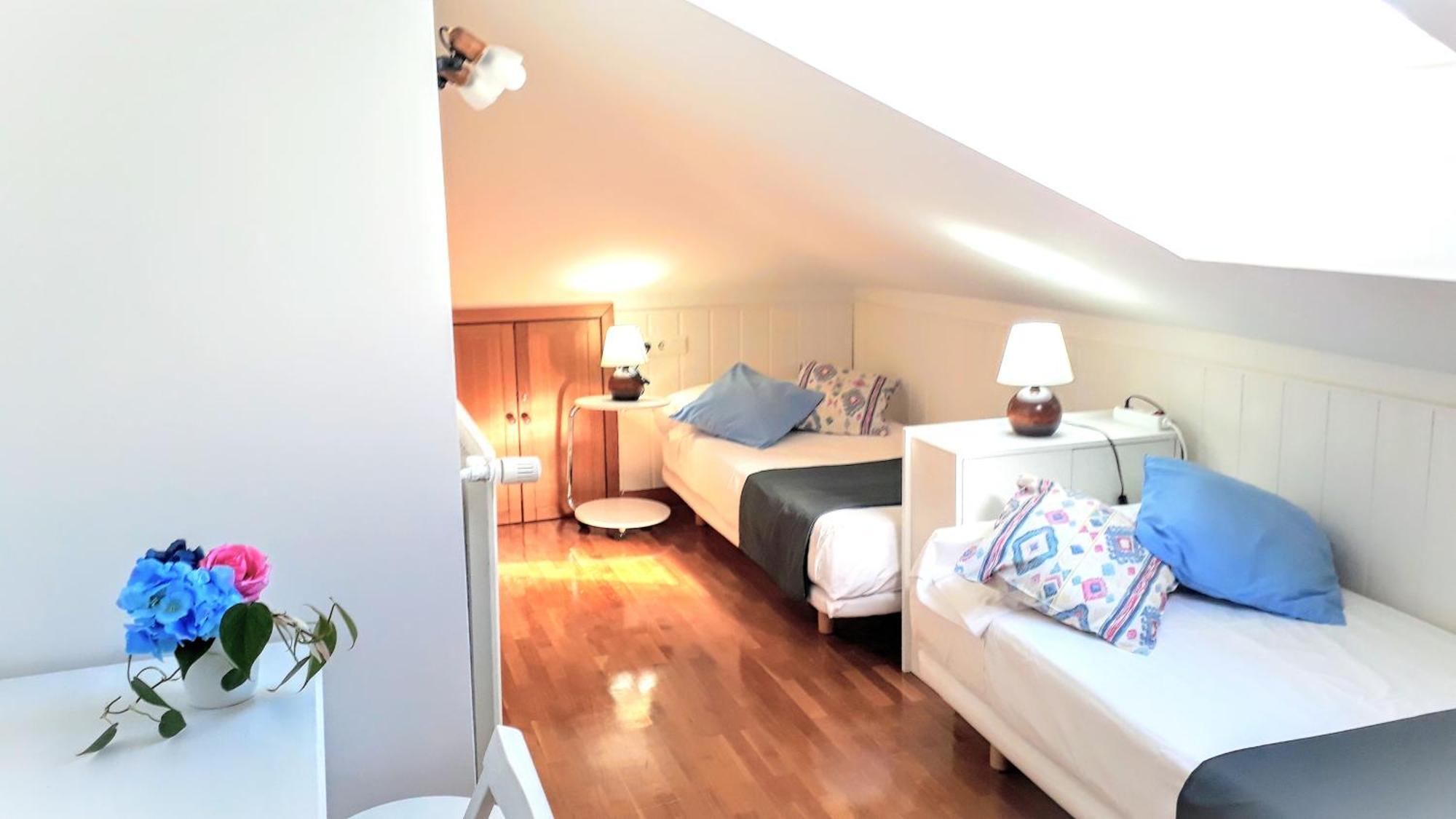 Alaia Homestay Zarautz